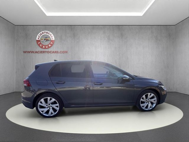 VOLKSWAGEN Golf Advance 2.0 TDI 110kW (150CV) DSG