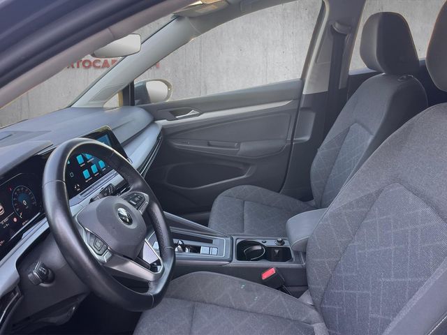VOLKSWAGEN Golf Advance 2.0 TDI 110kW (150CV) DSG