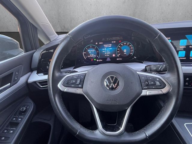 VOLKSWAGEN Golf Advance 2.0 TDI 110kW (150CV) DSG