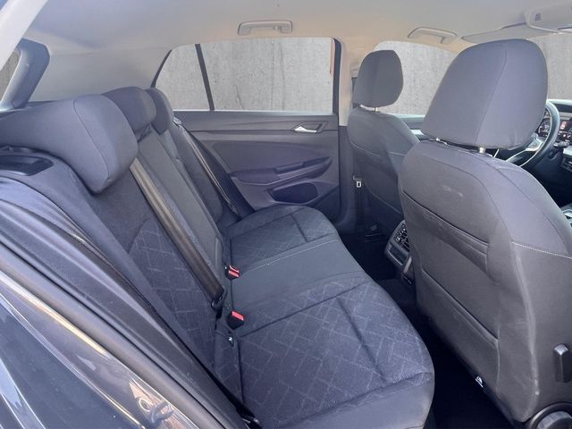 VOLKSWAGEN Golf Advance 2.0 TDI 110kW (150CV) DSG