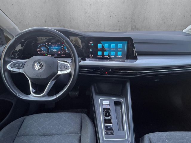 VOLKSWAGEN Golf Advance 2.0 TDI 110kW (150CV) DSG