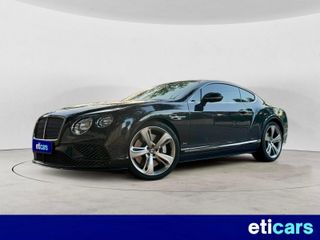 BENTLEY Continental GT GT Speed