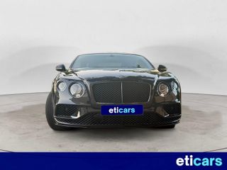 BENTLEY Continental GT GT Speed