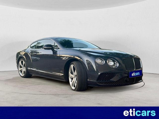 BENTLEY Continental GT GT Speed