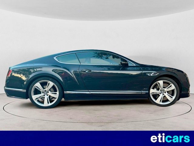 BENTLEY Continental GT GT Speed
