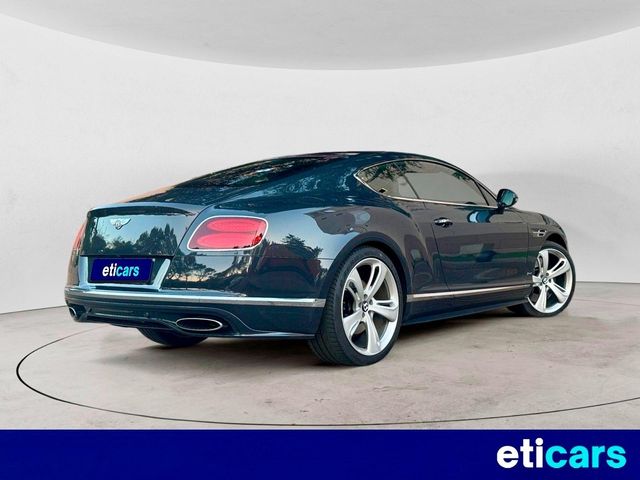 BENTLEY Continental GT GT Speed