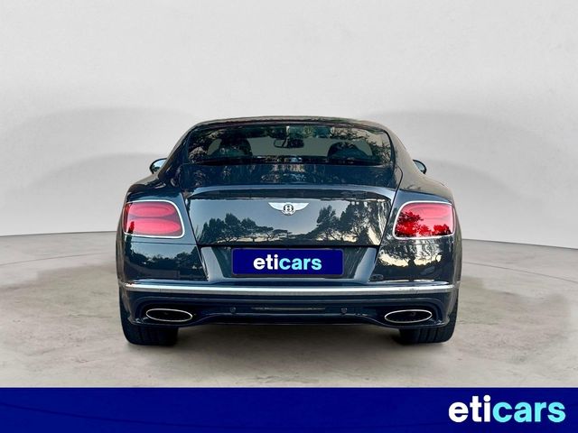 BENTLEY Continental GT GT Speed