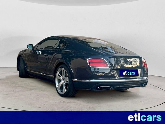 BENTLEY Continental GT GT Speed