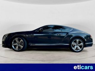 BENTLEY Continental GT GT Speed