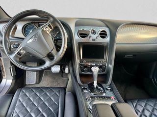 BENTLEY Continental GT GT Speed