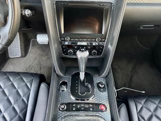 BENTLEY Continental GT GT Speed