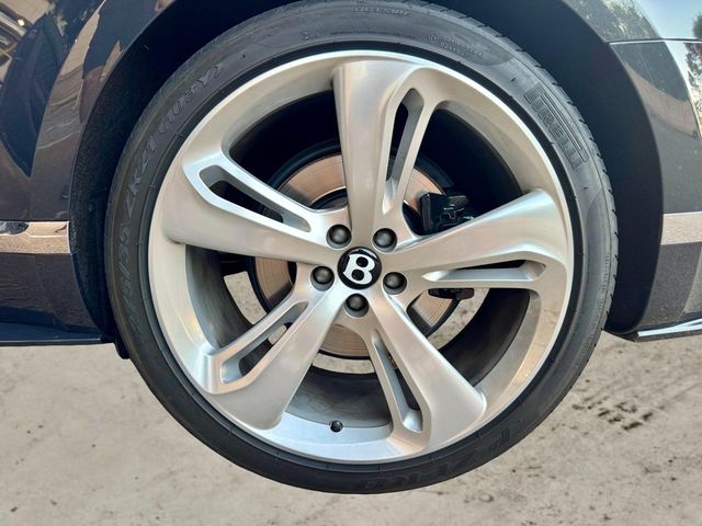 BENTLEY Continental GT GT Speed