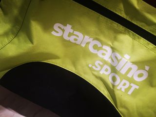 Set sportivo StarCasinò