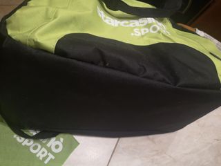 Set sportivo StarCasinò