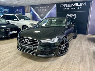 AUDI A6 3.0 TDI 218CV quattro S tronic Advanced