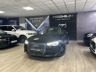 AUDI A6 3.0 TDI 218CV quattro S tronic Advanced