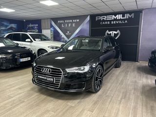 AUDI A6 3.0 TDI 218CV quattro S tronic Advanced