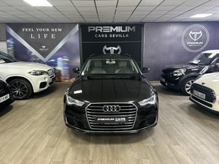AUDI A6 3.0 TDI 218CV quattro S tronic Advanced
