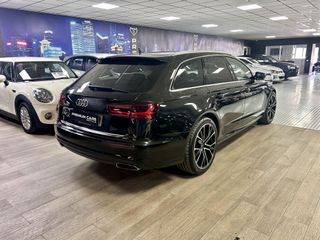 AUDI A6 3.0 TDI 218CV quattro S tronic Advanced