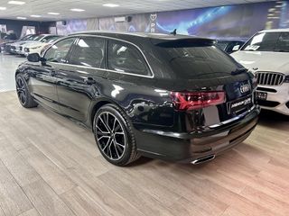 AUDI A6 3.0 TDI 218CV quattro S tronic Advanced