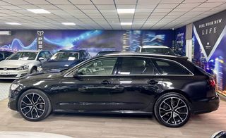 AUDI A6 3.0 TDI 218CV quattro S tronic Advanced