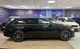 AUDI A6 3.0 TDI 218CV quattro S tronic Advanced