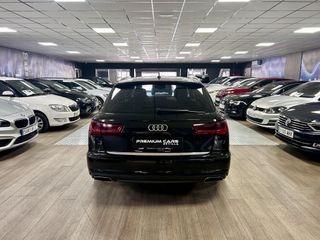 AUDI A6 3.0 TDI 218CV quattro S tronic Advanced