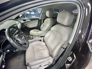 AUDI A6 3.0 TDI 218CV quattro S tronic Advanced