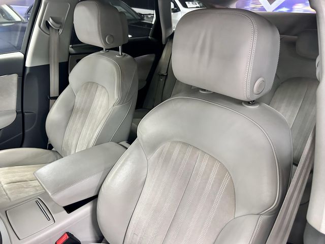 AUDI A6 3.0 TDI 218CV quattro S tronic Advanced