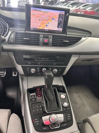 AUDI A6 3.0 TDI 218CV quattro S tronic Advanced