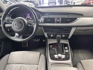 AUDI A6 3.0 TDI 218CV quattro S tronic Advanced