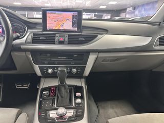 AUDI A6 3.0 TDI 218CV quattro S tronic Advanced