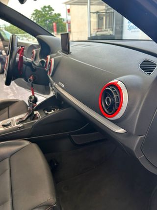 Audi S3 2015 CAMBIO