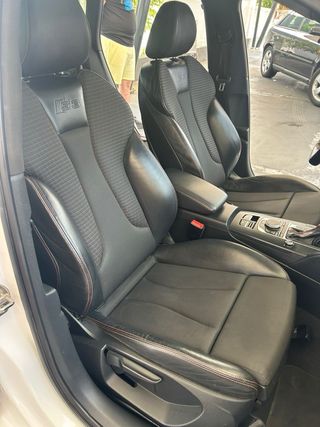 Audi S3 2015 CAMBIO