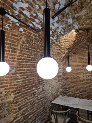 Instalaciones y mantenimiento