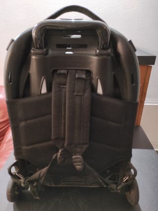 Zaino trolley scuola