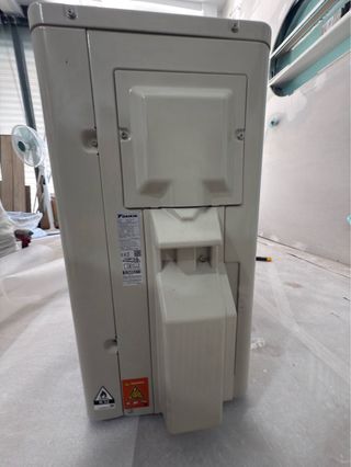 Aire acondicionado Split 1X1 Daikin TXC71D R-32