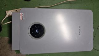 Calentador Bosch gas natural