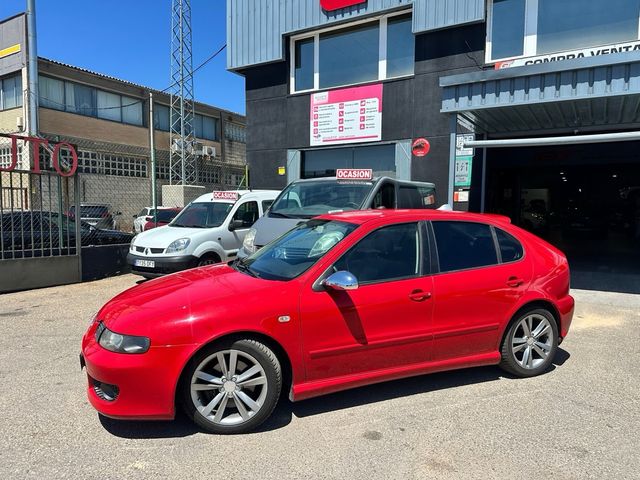 SEAT Leon 2005