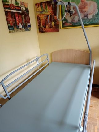 Cama articulada Nules Plus