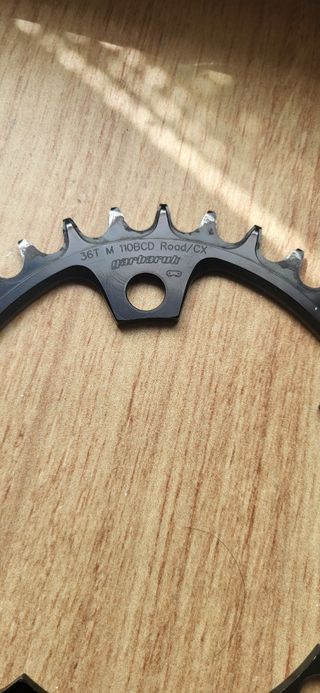 Plato Garbaruk Melon 110bcd Oval