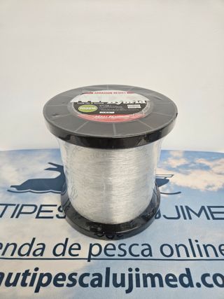 Hilo Pesca Kali Kunnan Mix Hybrid 1000mts