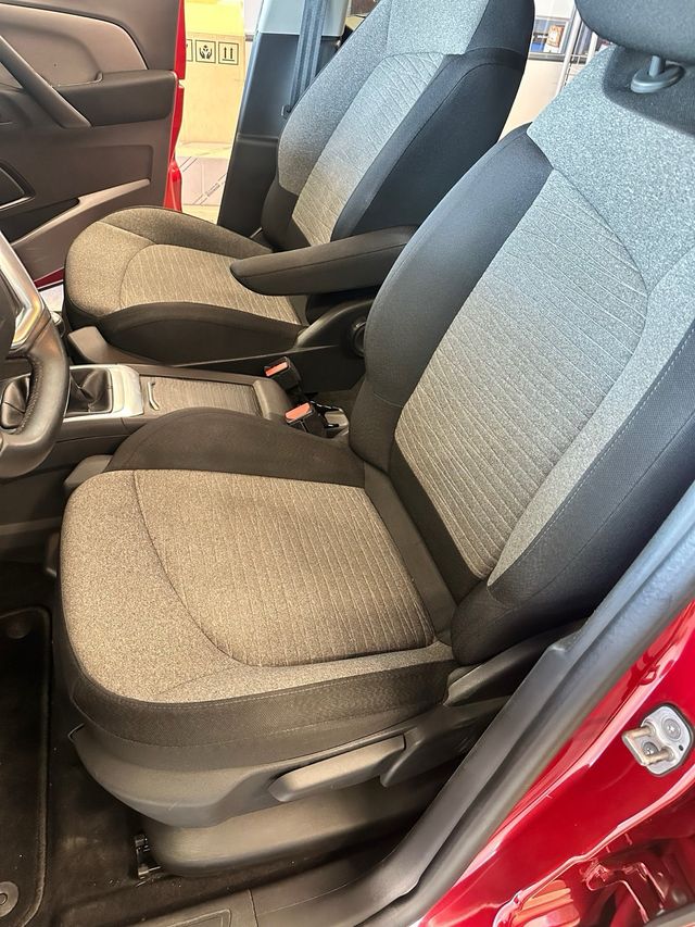 Citroen C4 Picasso 2016