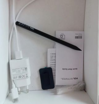 Tablet TCL NXTPaper 11, 9466X