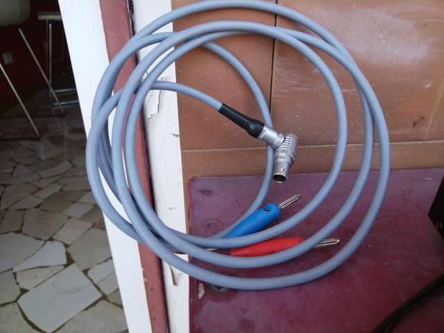 Alimentatore EA-3006 XM 13.5V