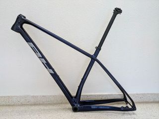 Cuadro 29" BH Ultimate RC carbono talla L