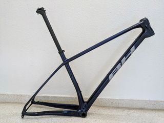 Cuadro 29" BH Ultimate RC carbono talla L
