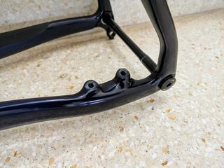 Cuadro 29" BH Ultimate RC carbono talla L