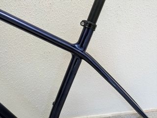 Cuadro 29" BH Ultimate RC carbono talla L