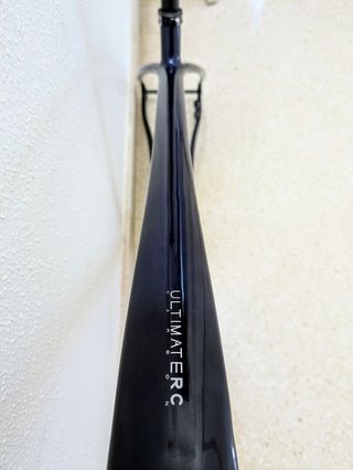 Cuadro 29" BH Ultimate RC carbono talla L